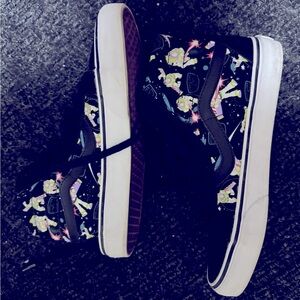 Toy Story Vans
